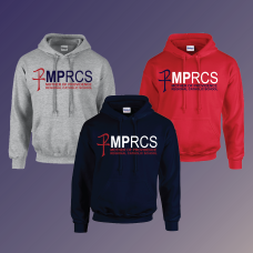 MPRCS Spirit Wear Hoodie